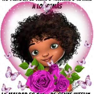 Meet your Posher, Miriela